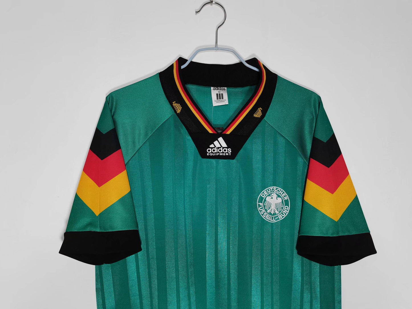Alemania 1992 - Völler #9