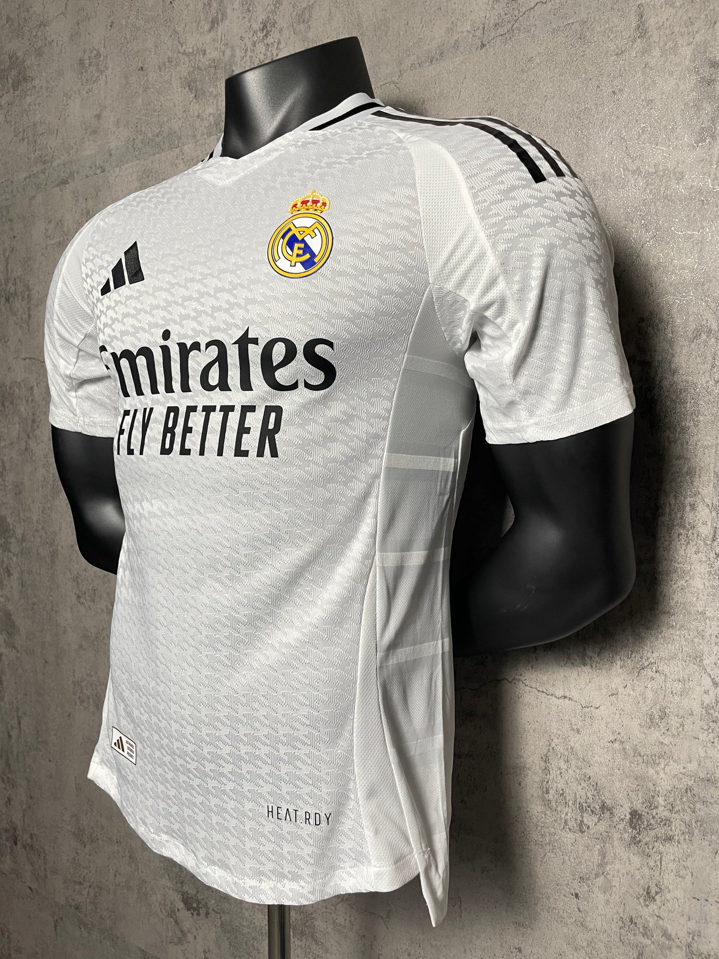 Real Madrid - Valverde #8