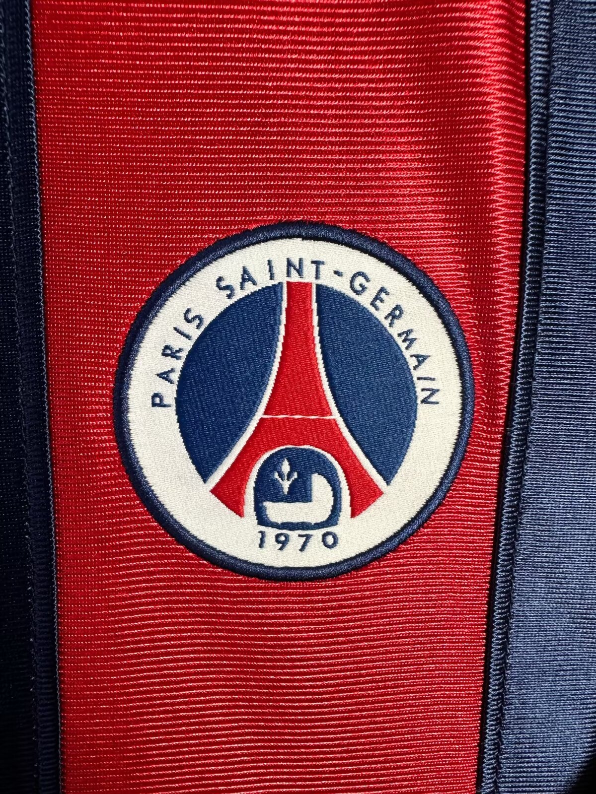 PSG 2002 - Ronaldinho #21