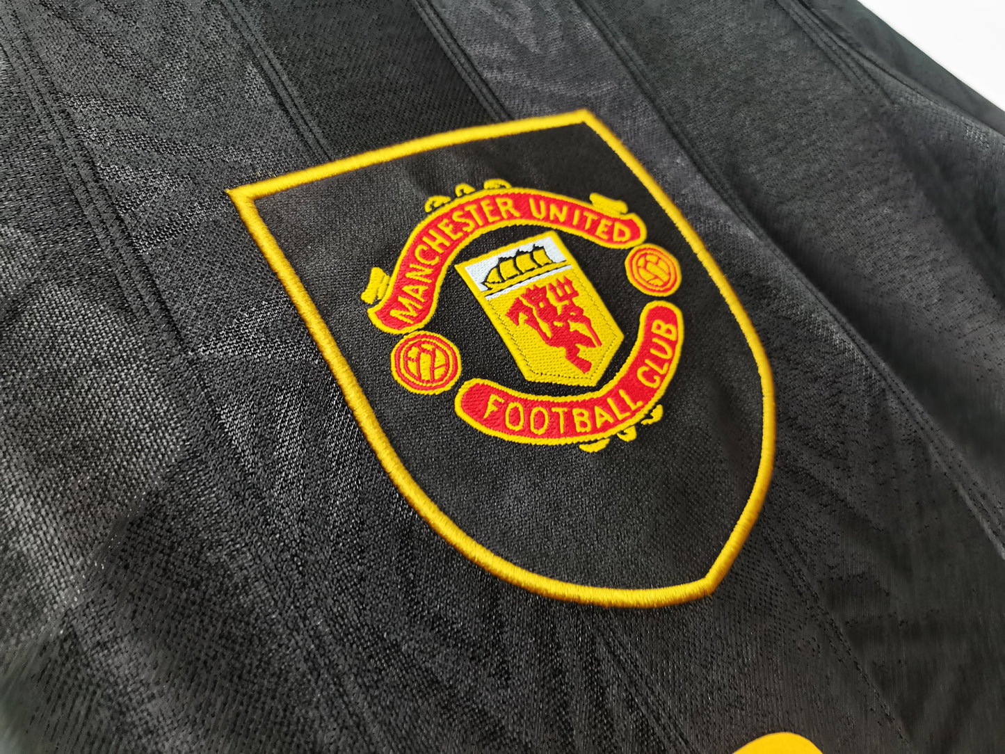 Manchester United 1993 - Cantona #7