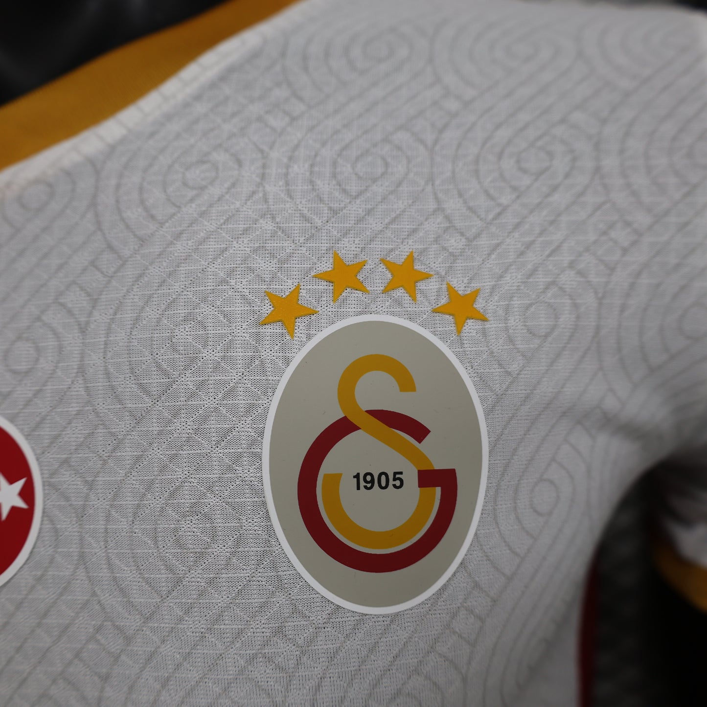 Galatasaray - Torreira #34