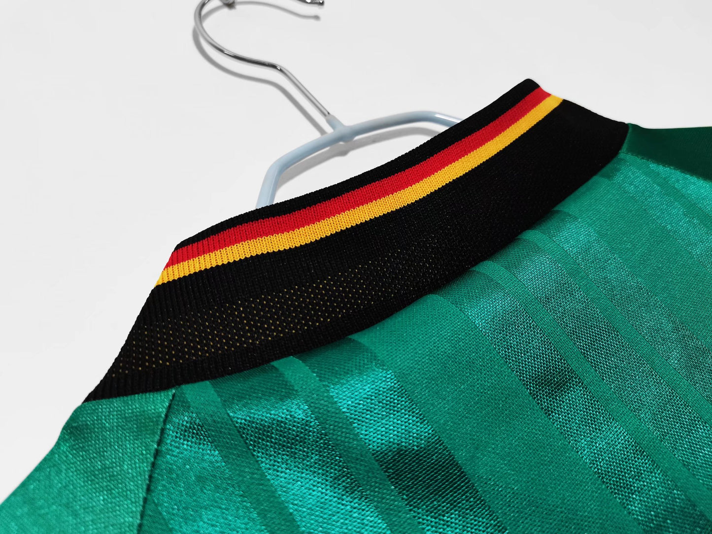 Alemania 1992 - Völler #9