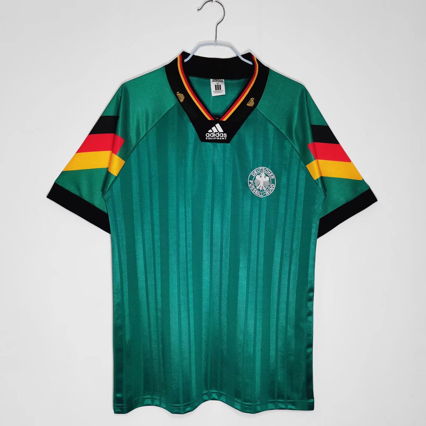 Alemania 1992 - Völler #9