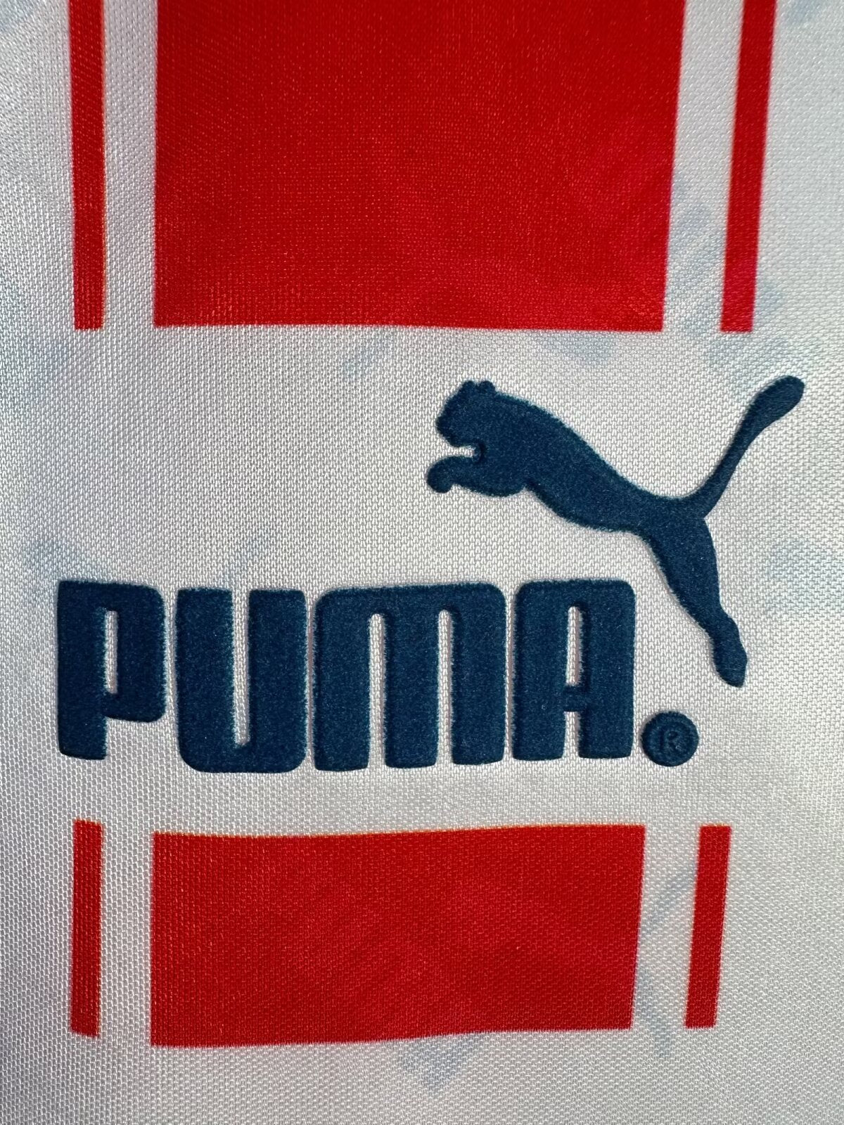 Atletico 1994 - Simeone #14