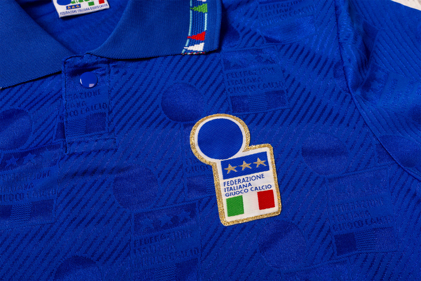 Italia 1994 - R.Baggio #10