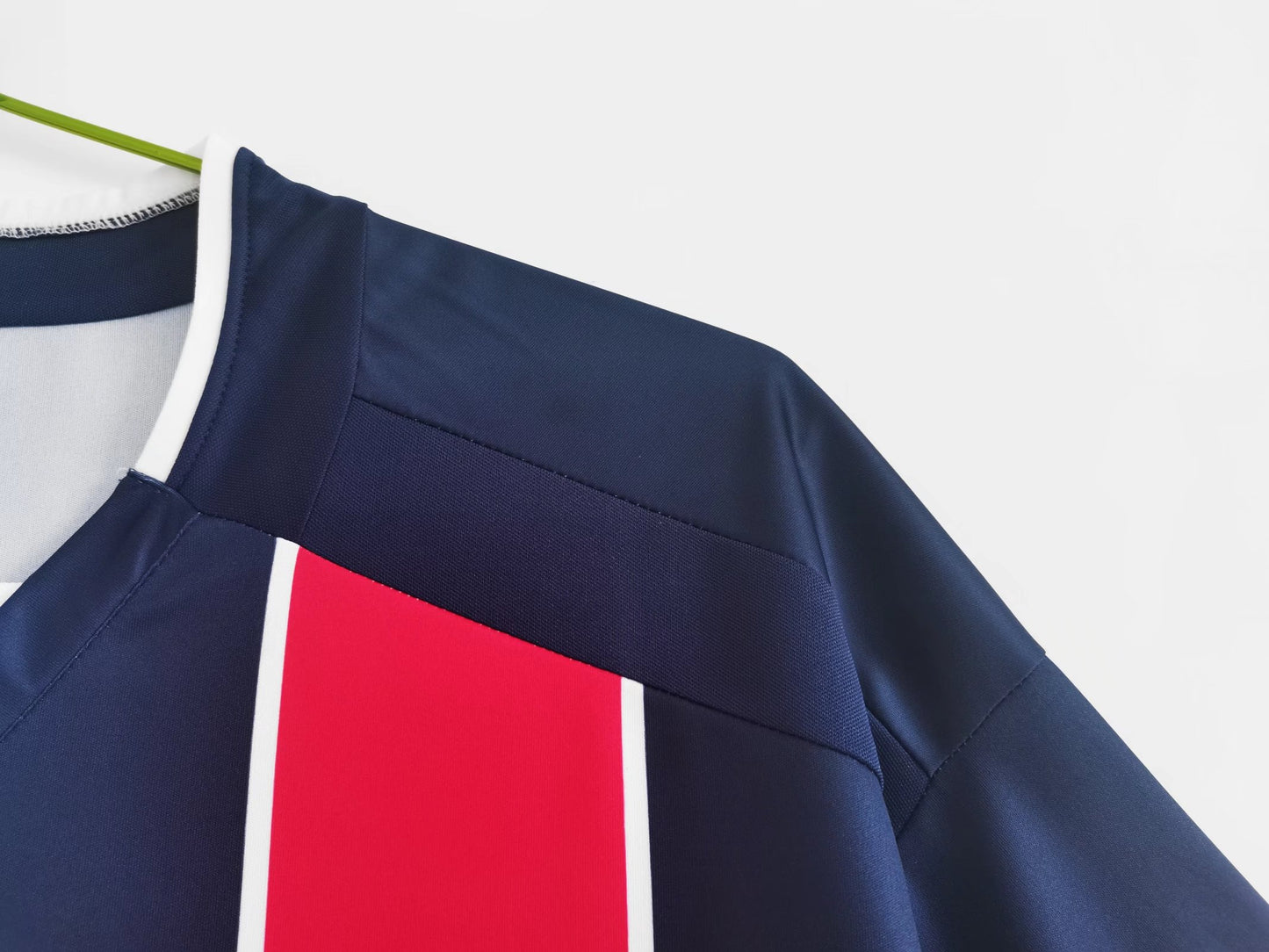 PSG 2005 - Carlos Bueno #20 "Charly Good"