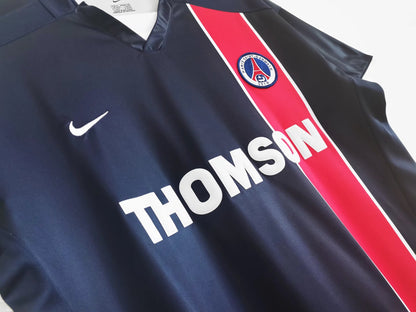 PSG 2005 - Carlos Bueno #20 "Charly Good"
