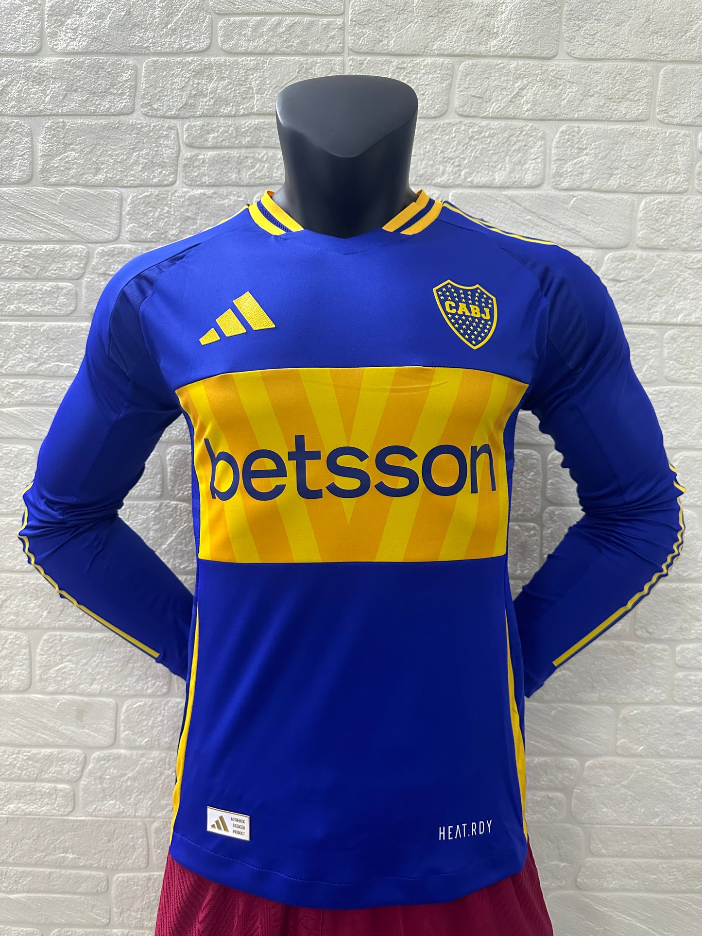 Boca Juniors - Cavani #10