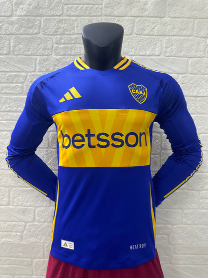 Boca Juniors - Cavani #10