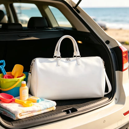Bolso Travel Max | Gran Capacidad para Viajes y Gym