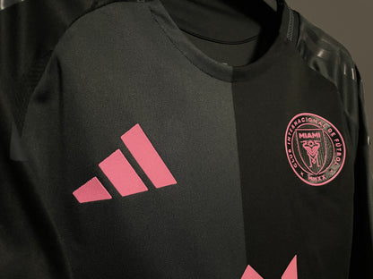 Inter Miami (Black) - Suarez #9