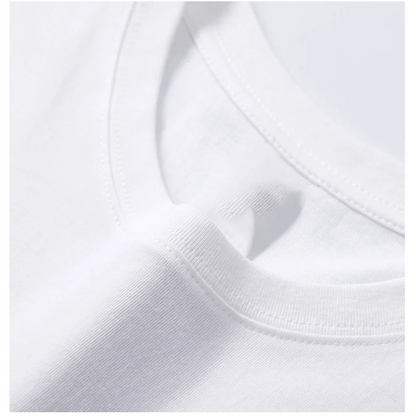 Remera Urban Print | Oversize Casual para Hombre