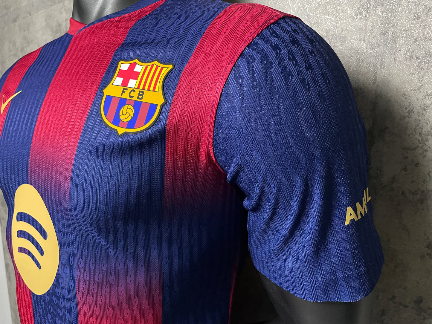 Barcelona - Lamine Yamal #19