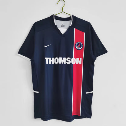 PSG 2005 - Carlos Bueno #20 "Charly Good"