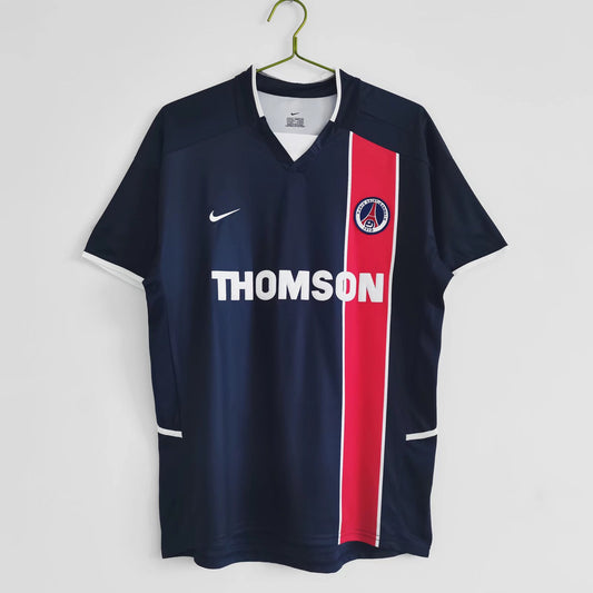 PSG 2005 - Carlos Bueno #20 "Charly Good"