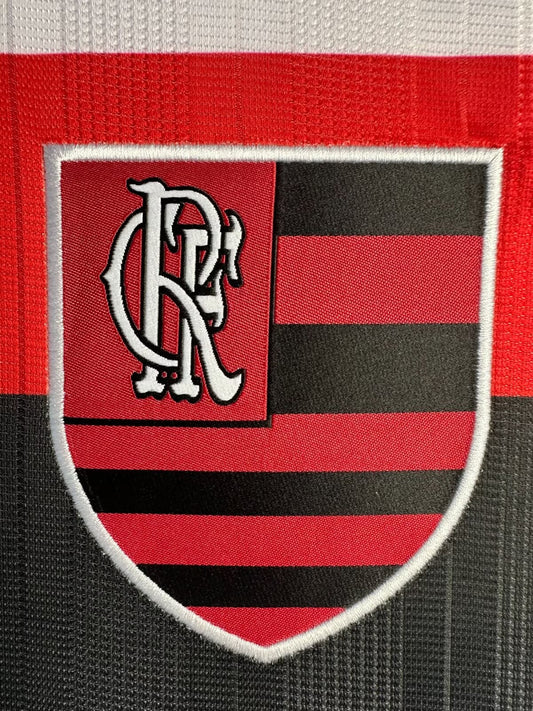 Flamengo 1995 - Bebeto #7