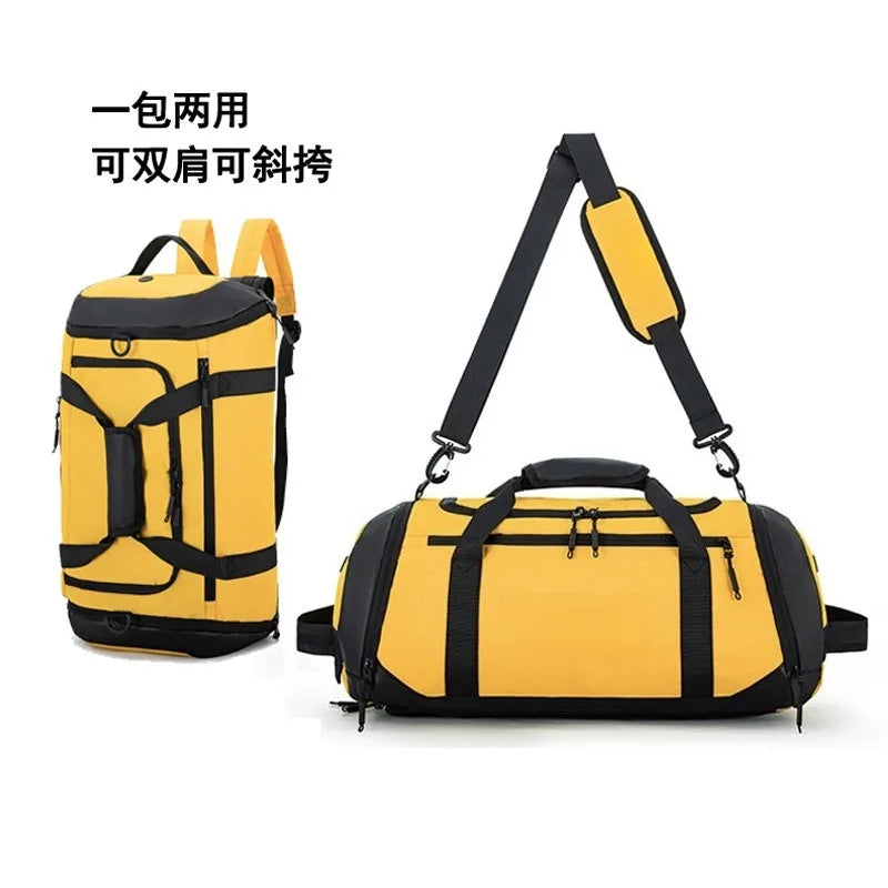 Bolso Sport Max | Multifunción de Gran Capacidad