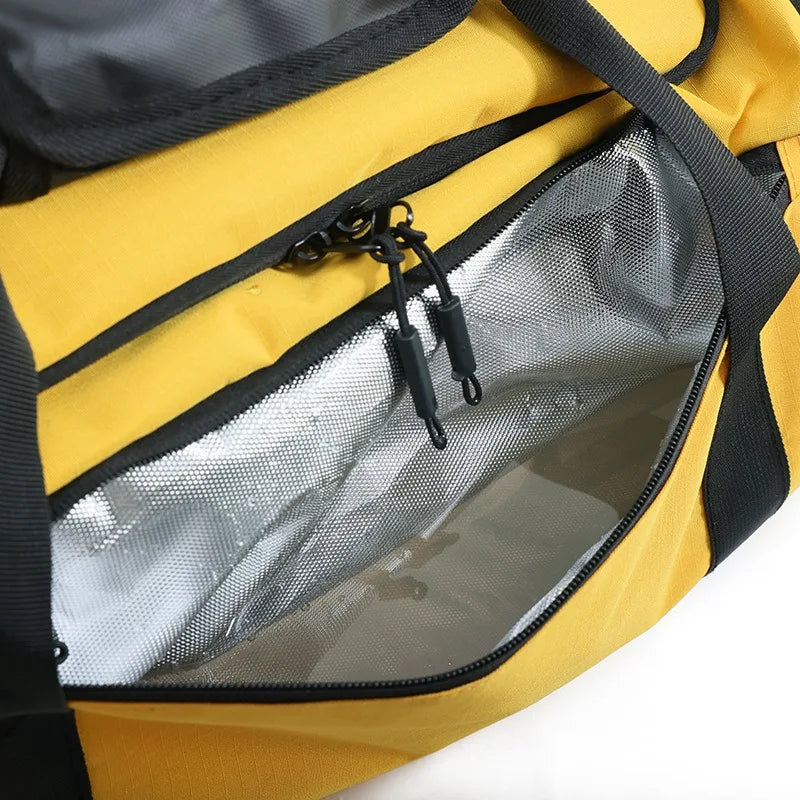 Bolso Sport Max | Multifunción de Gran Capacidad