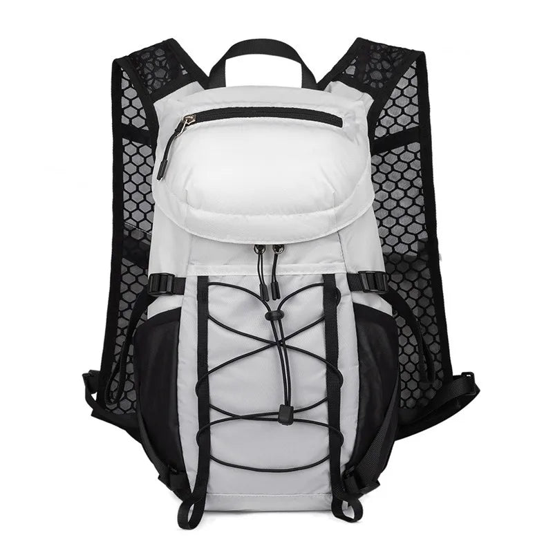 Mochila Trail Light | Ultraliviana para Trekking y Outdoor