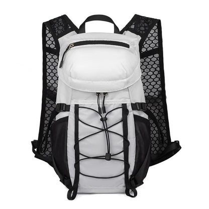 Mochila Trail Light | Ultraliviana para Trekking y Outdoor