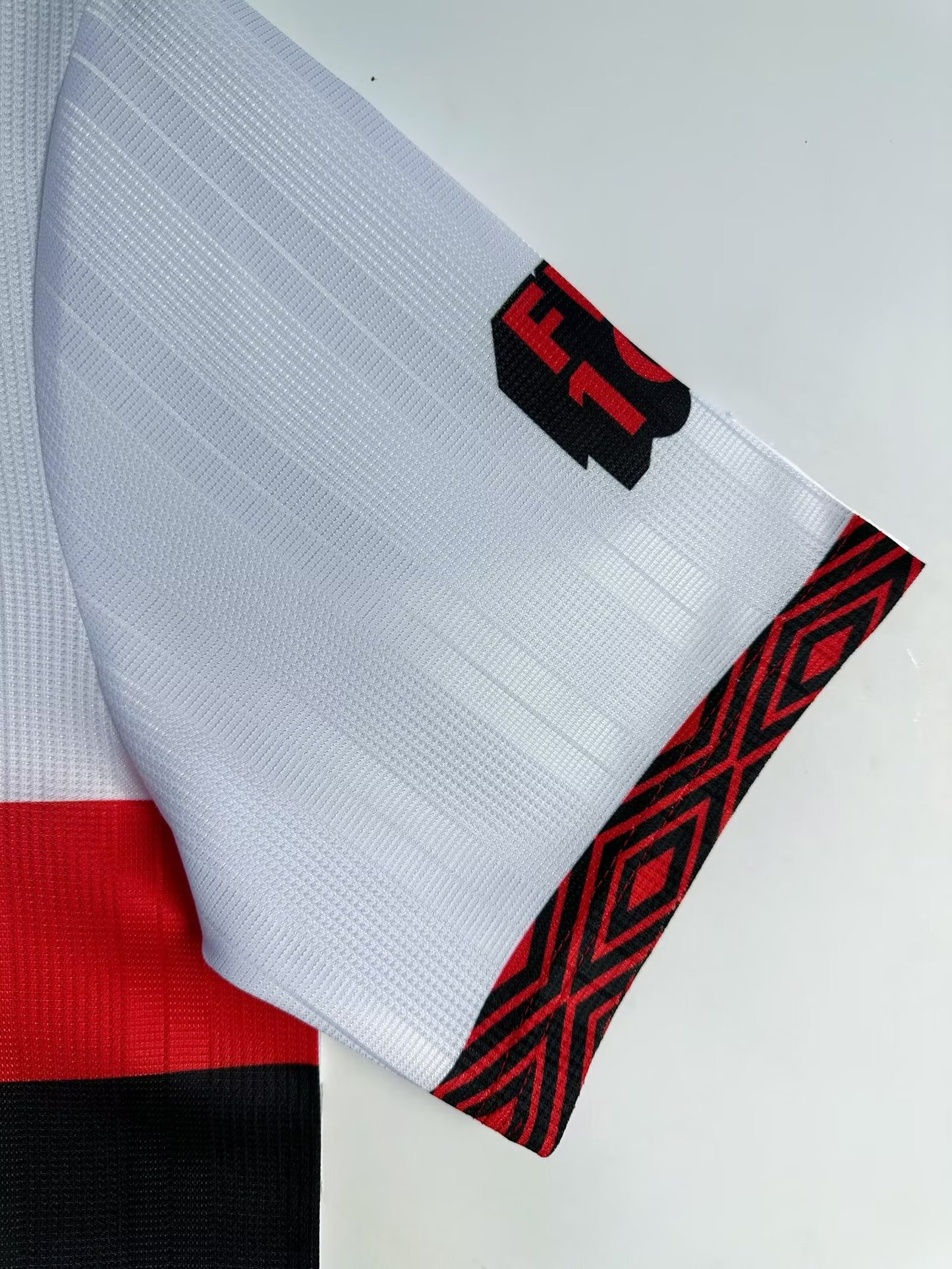 Flamengo 1995 - Bebeto #7