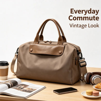 Bolso Urban Travel | Impermeable de Gran Capacidad