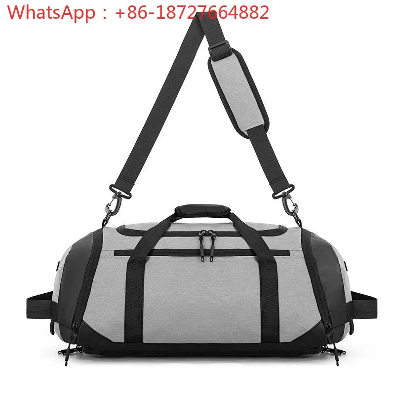 Bolso Sport Max | Multifunción de Gran Capacidad