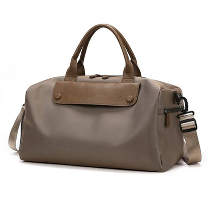 Bolso Urban Travel | Impermeable de Gran Capacidad