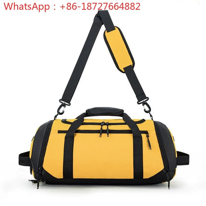 Bolso Sport Max | Multifunción de Gran Capacidad
