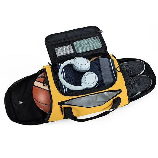 Bolso Sport Max | Multifunción de Gran Capacidad