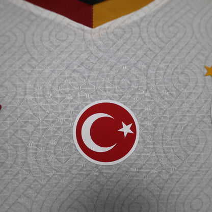 Galatasaray - Torreira #34