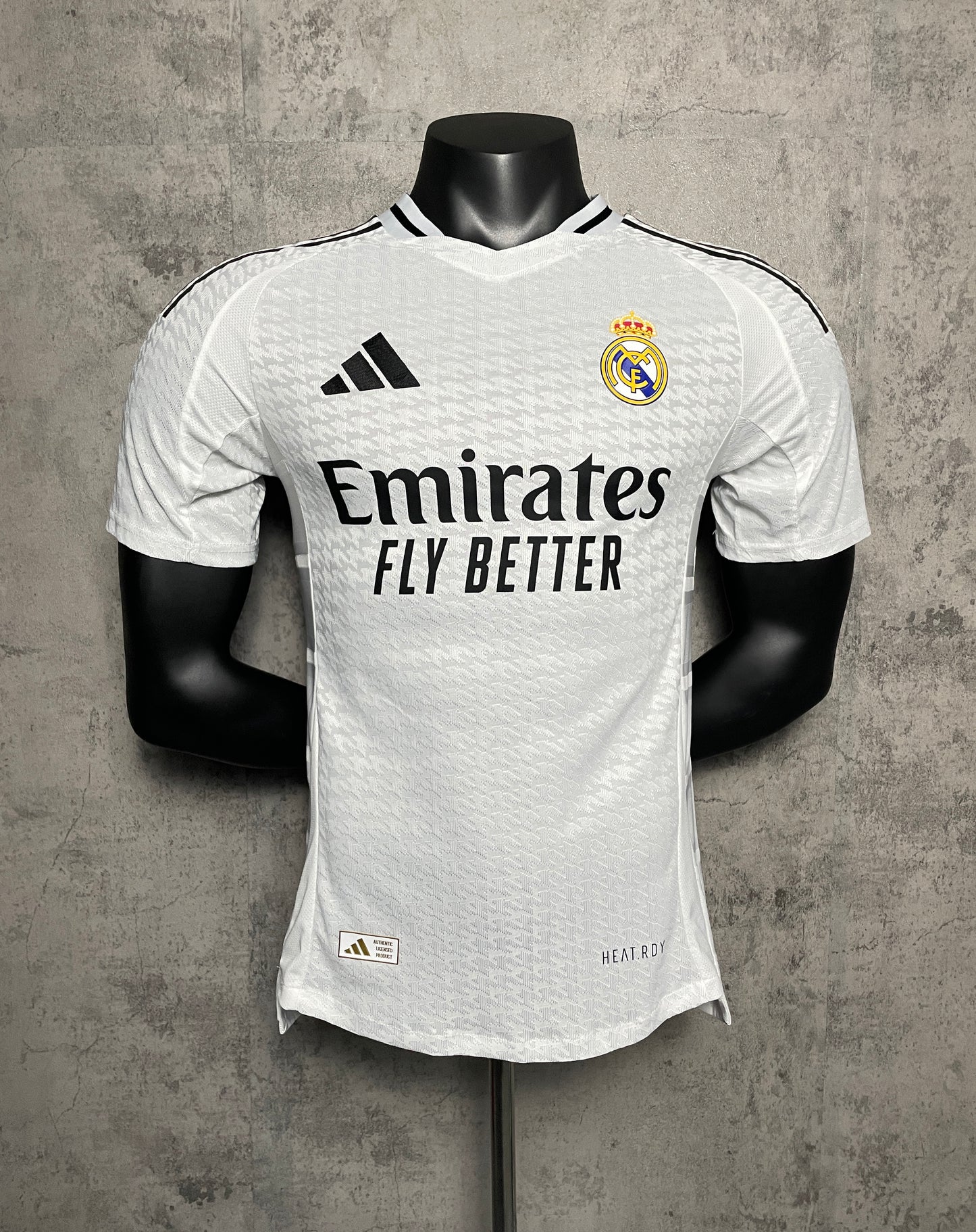 Real Madrid - Valverde #8