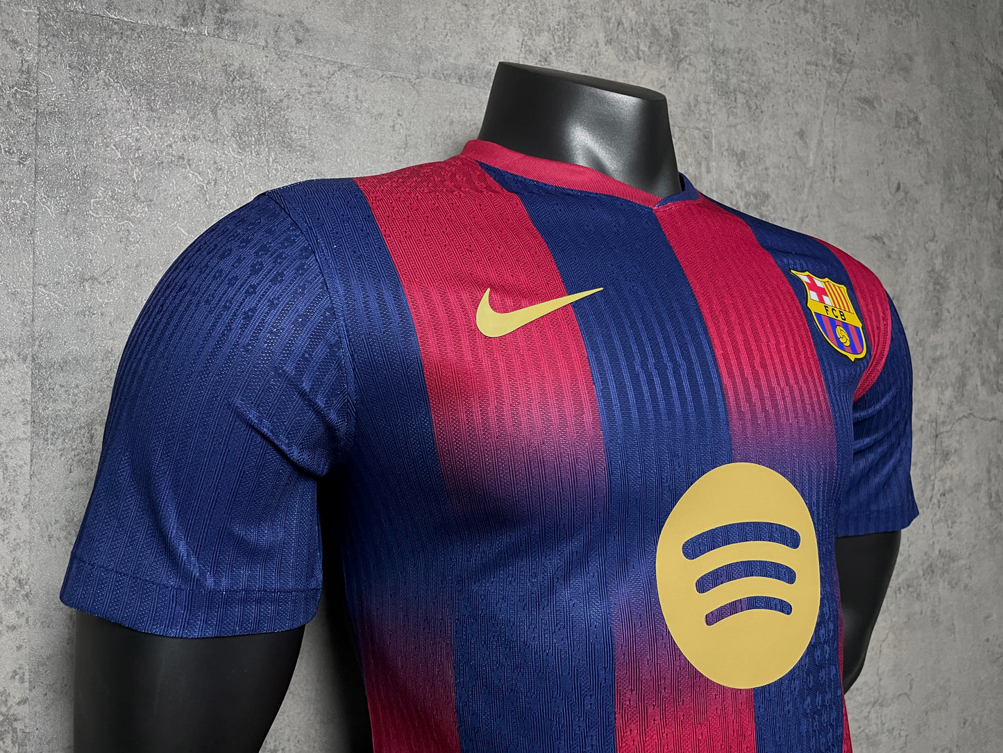 Barcelona - Lamine Yamal #19