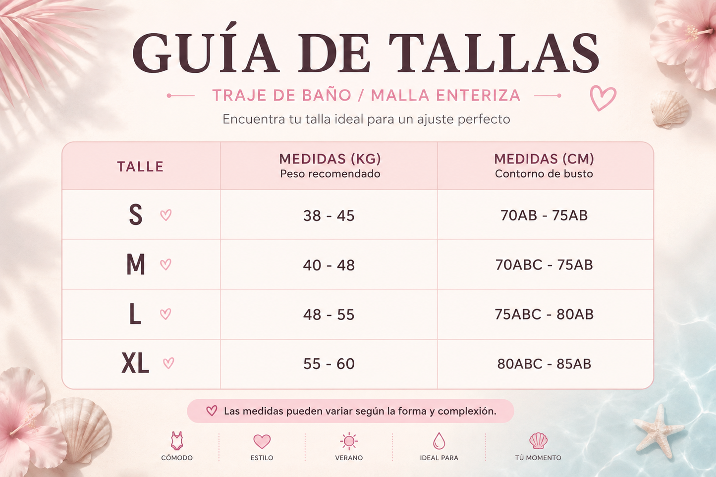 Malla Elegance | Vestido de Baño con Efecto Moldeado