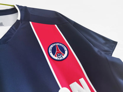 PSG 2005 - Carlos Bueno #20 "Charly Good"