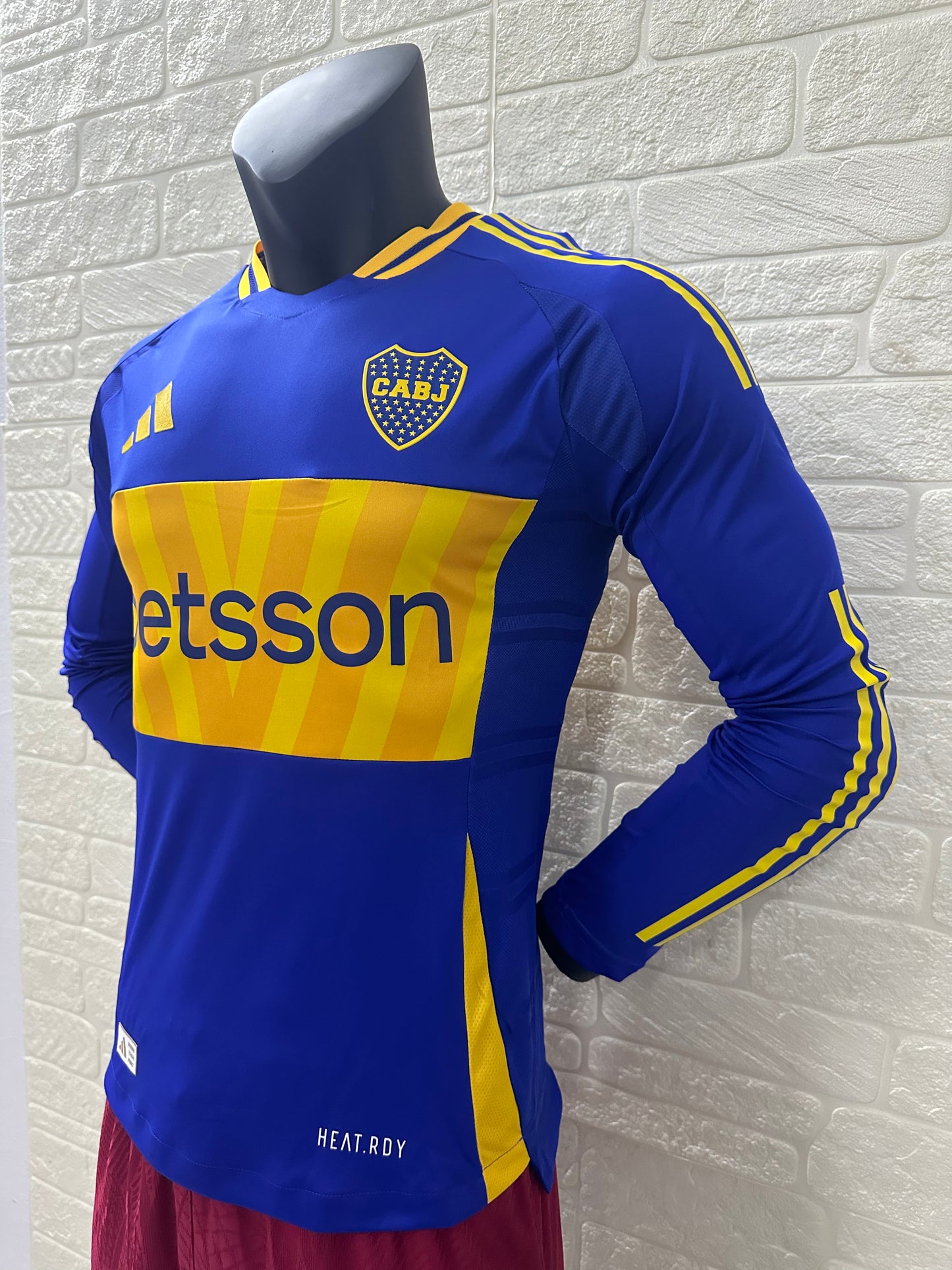 Boca Juniors - Cavani #10