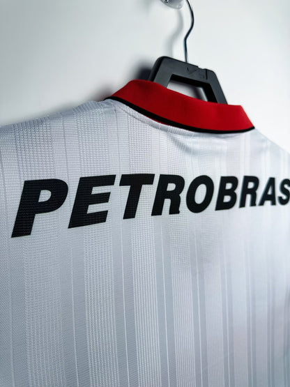 Flamengo 1995 - Bebeto #7