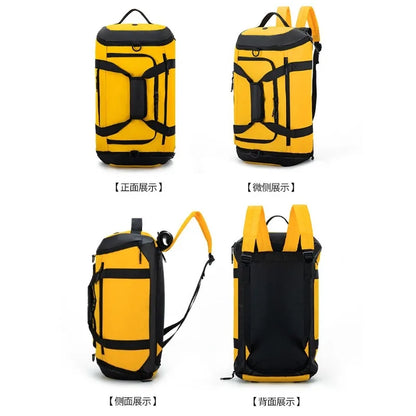 Bolso Sport Max | Multifunción de Gran Capacidad