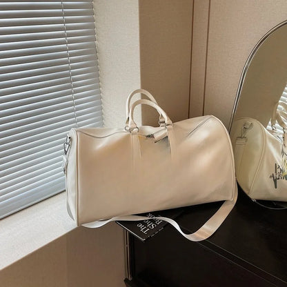 Bolso Travel Max | Gran Capacidad para Viajes y Gym