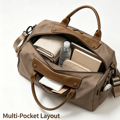 Bolso Urban Travel | Impermeable de Gran Capacidad