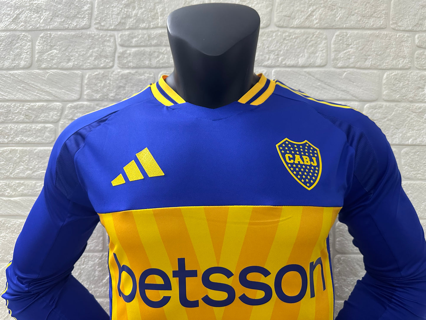 Boca Juniors - Cavani #10