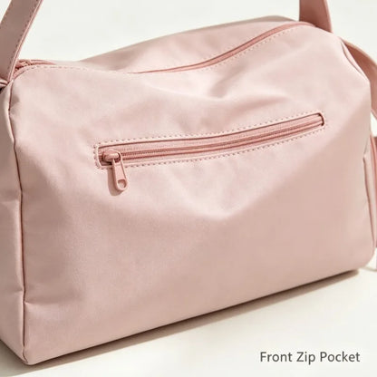 Bolso Active Pro | Impermeable con Compartimento para Calzado