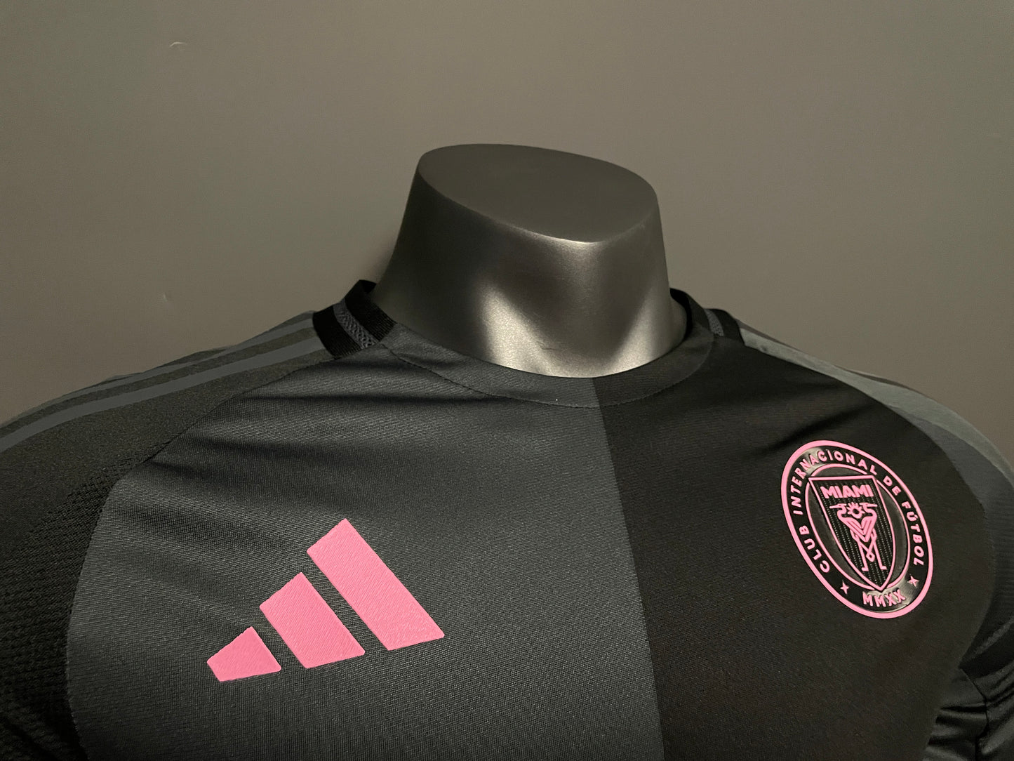 Inter Miami (Black) - Suarez #9