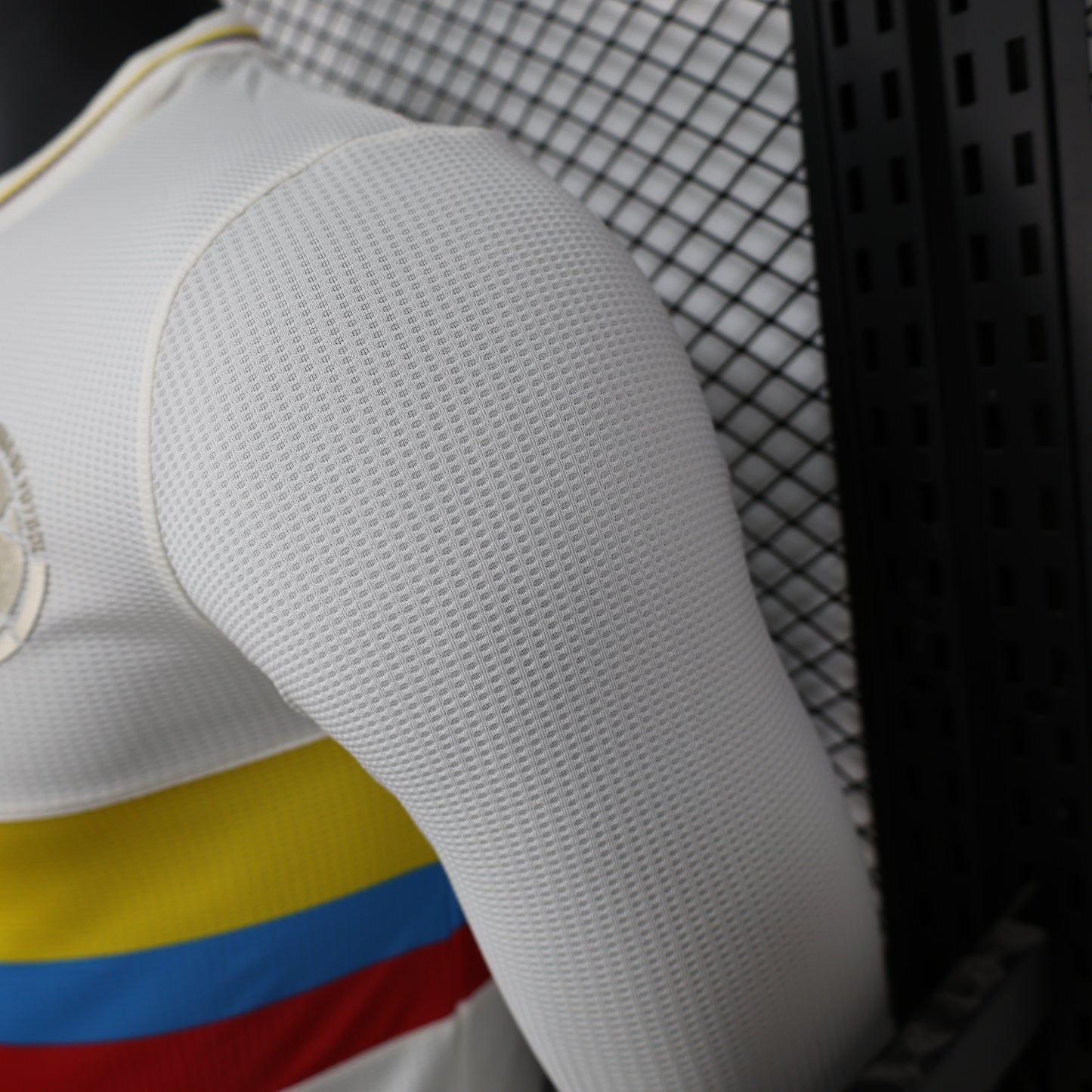 Colombia - Luis Diaz #7