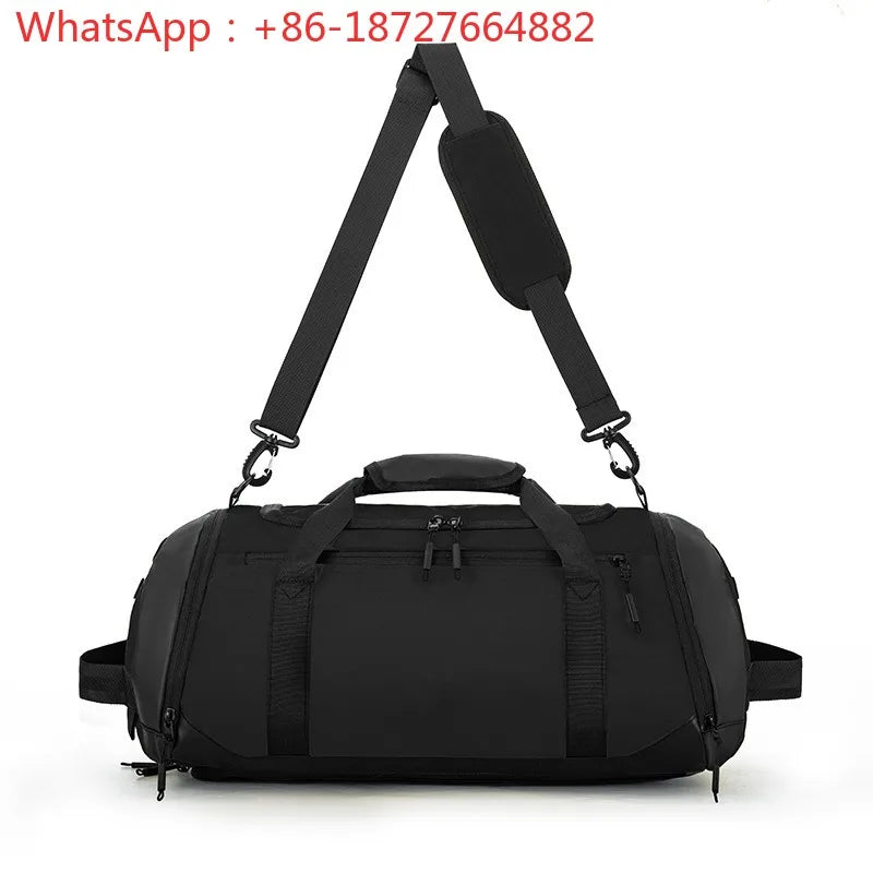 Bolso Sport Max | Multifunción de Gran Capacidad
