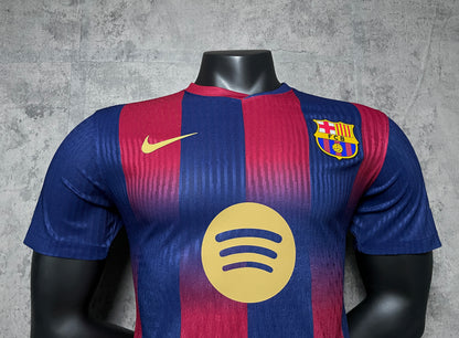 Barcelona - Lamine Yamal #19
