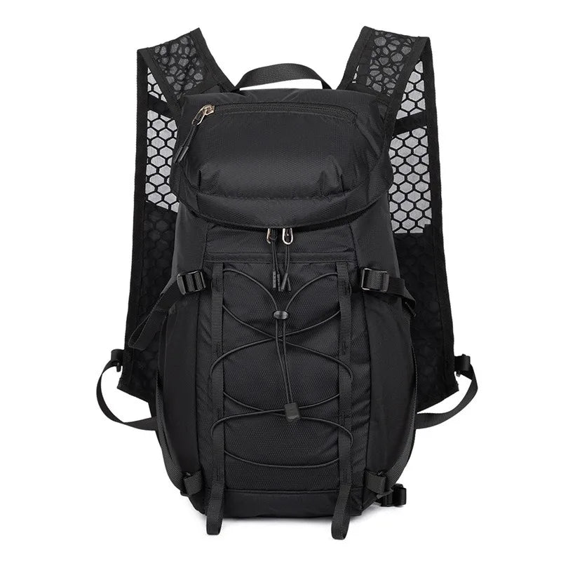 Mochila Trail Light | Ultraliviana para Trekking y Outdoor
