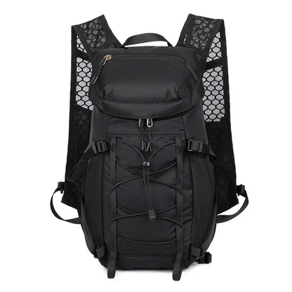 Mochila Trail Light | Ultraliviana para Trekking y Outdoor