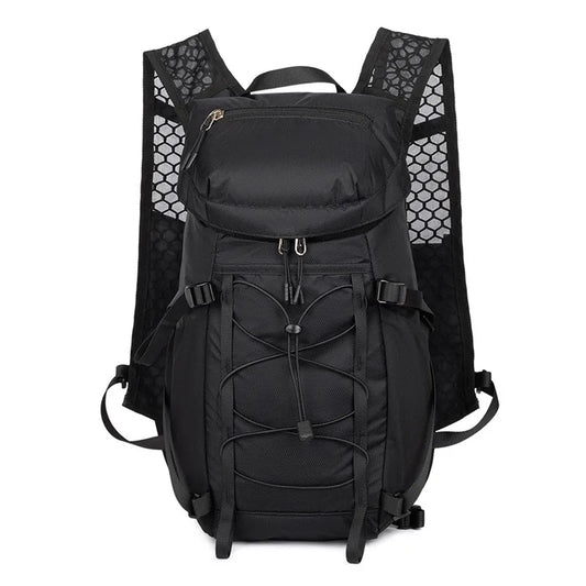 Mochila Trail Light | Ultraliviana para Trekking y Outdoor