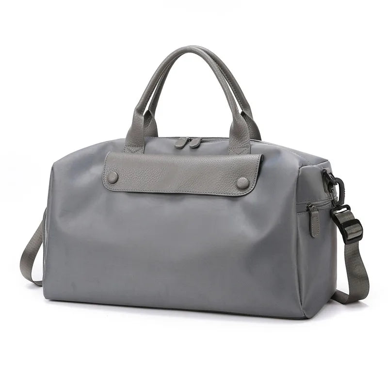 Bolso Urban Travel | Impermeable de Gran Capacidad